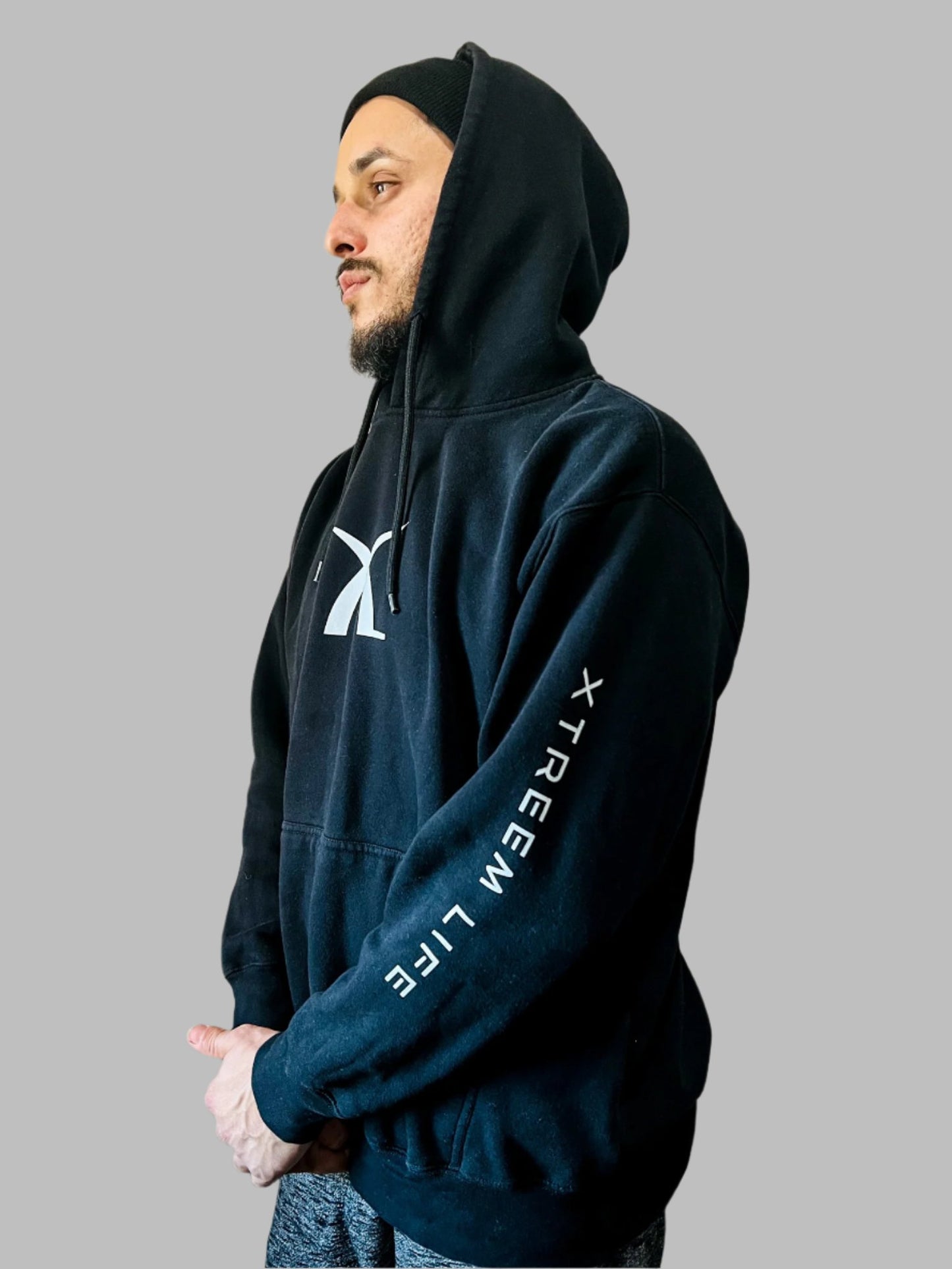 Xtreem Life Adult Comfort Hoodie